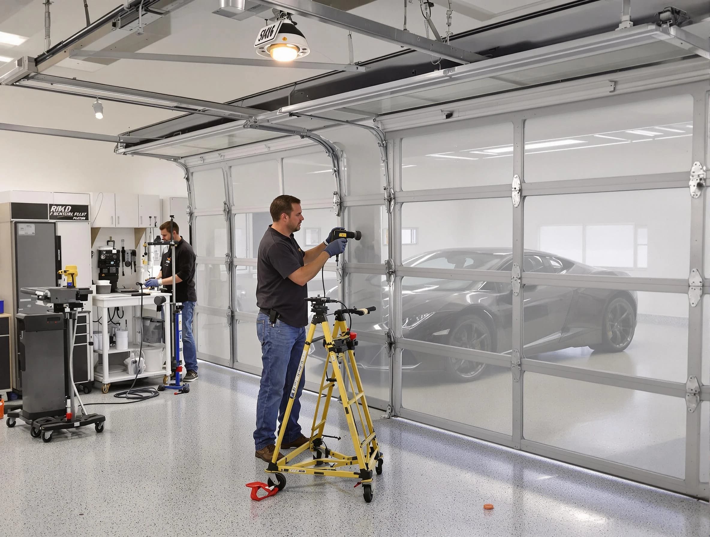 Dents Repair service in Cedar Hills, UT